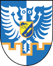 Auf der Mauer